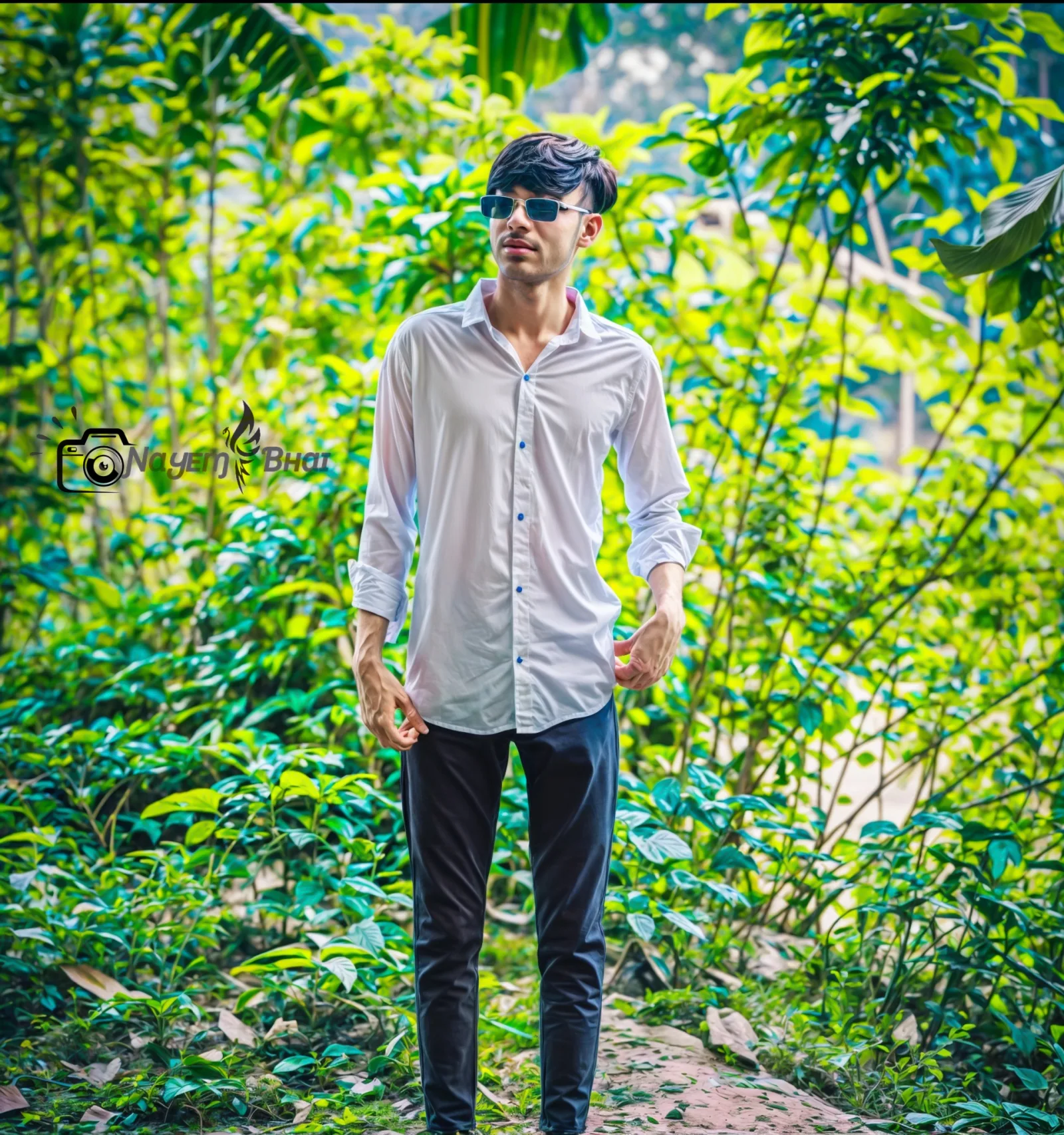 নাঈম ইসলাম